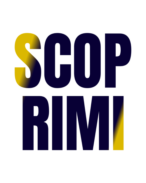 Scoprimi T-Shirt